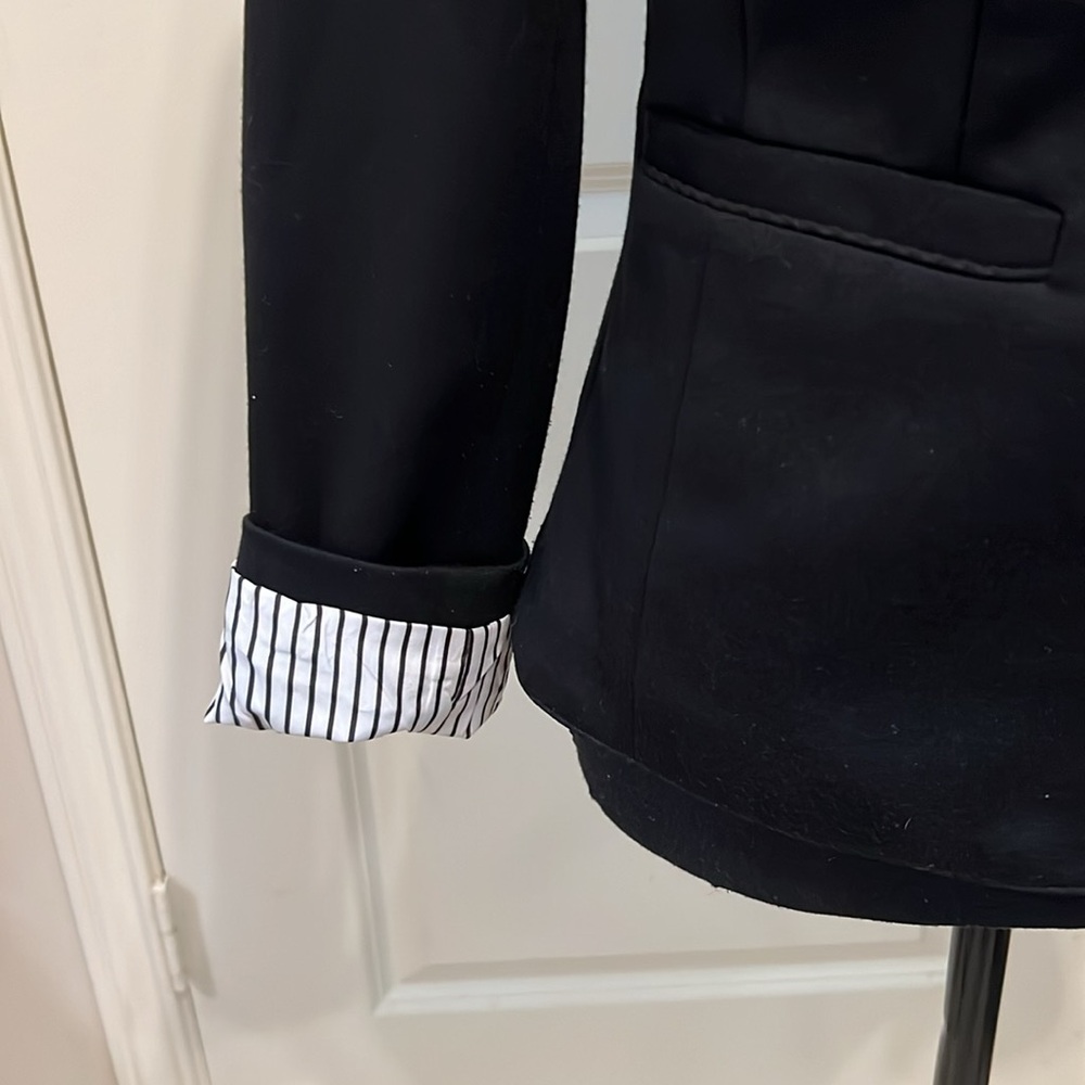 The Limited knit tailored jacket - Picture 2 of 5
